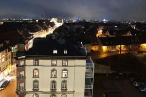 Panorama Hotel Schweinfurt, Schweinfurt