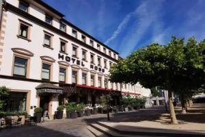 Hotel Ross, Schweinfurt