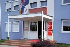 centra Hotel, Schwedt