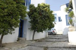 Bed & Breakfast «La Chambre Verte», Sidi Bou Said