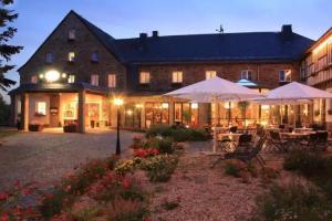 Sonnenhotel Hoher Hahn, Schwarzenberg