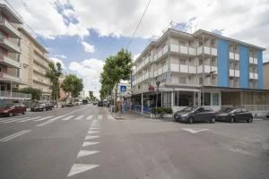 Hotel Sanremo, Rimini