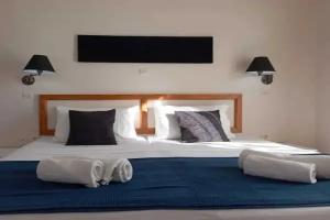 Toni's Guesthouse, Kavos