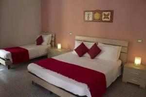 Oasis Mini-hotel, Aci Trezza