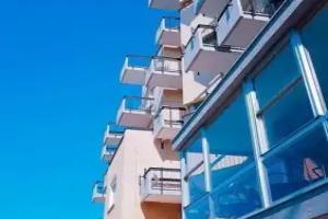 Hotel Magriv, Rimini