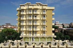 Hotel Oceanic, Rimini
