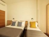 Comfort Triple room with balcony