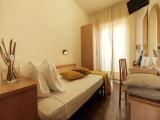 Comfort Single room with balcony