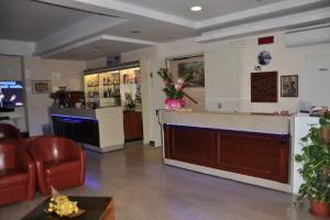 Hotel Sole Mio, Rimini