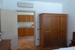 Farm Stay «Agritur Maso Fontane», Arco