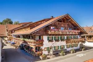 Hotel Helmer, Schwangau