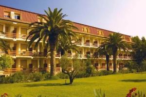 Triton Villas Residence & Hotel, Sellia Marina