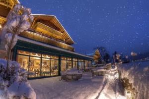 Hotel Das Rübezahl, Schwangau