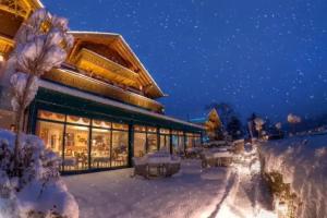 Hotel Das Rubezahl, Schwangau