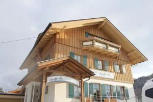 Landhotel Guglhupf, Schwangau