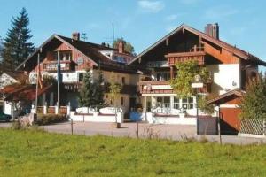 Hotel Kleiner Konig, Schwangau