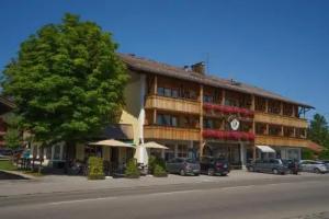 Landgasthof Zur Post Hotel, Schwangau