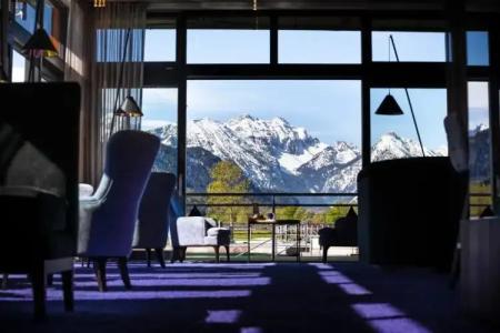 Das König Ludwig Inspiration SPA - 21