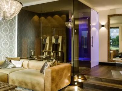 Das König Ludwig Inspiration SPA - 87