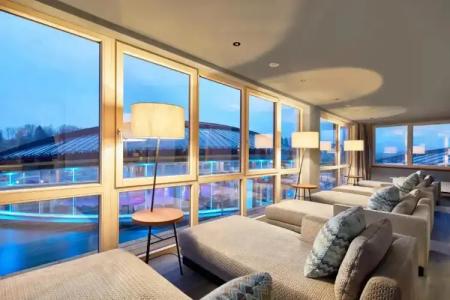 Das König Ludwig Inspiration SPA - 5