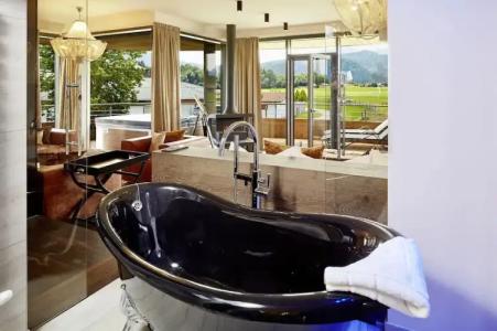 Das König Ludwig Inspiration SPA - 94