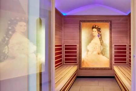 Das König Ludwig Inspiration SPA - 10