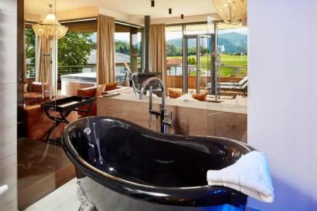 Das König Ludwig Inspiration SPA - 19