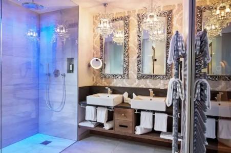 Das König Ludwig Inspiration SPA - 95