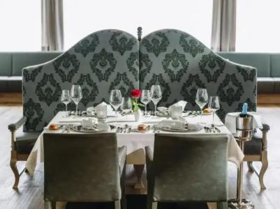 Das König Ludwig Inspiration SPA - 13