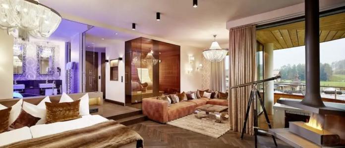 Das König Ludwig Inspiration SPA - 98