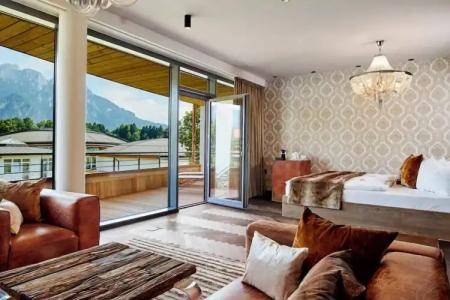 Das König Ludwig Inspiration SPA - 93