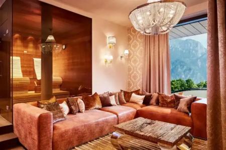 Das König Ludwig Inspiration SPA - 25