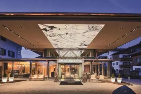 Das König Ludwig Inspiration SPA - 24