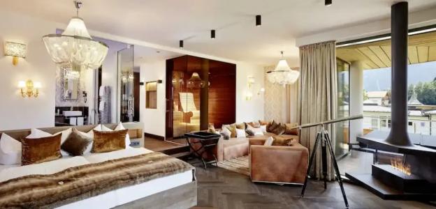 Das König Ludwig Inspiration SPA - 96