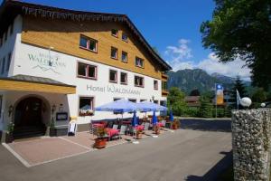 Hotel Waldmann, Schwangau