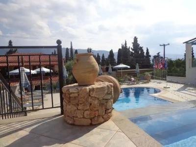 KTM Sunny Villas - 9