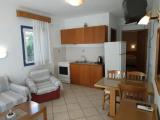 1 Bedroom Apartment with sea view