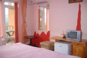 Sveti Georgi Family Hotel, Vurshets