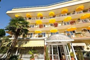 Hotel Anatol, Merano