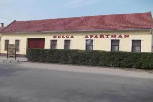 Helga Apartman, Mako