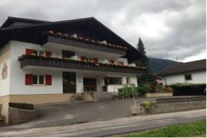 Pension Larchenhof, Naturno