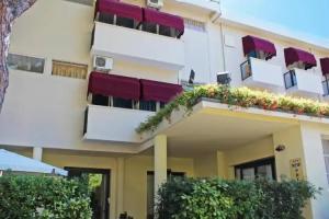 Hotel New Primula, Rimini