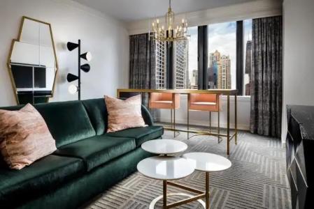 The Gwen, a Luxury Collection, Michigan Avenue Chicago - 37