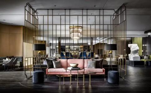 The Gwen, a Luxury Collection, Michigan Avenue Chicago - 17