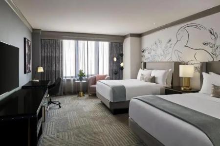 The Gwen, a Luxury Collection, Michigan Avenue Chicago - 38