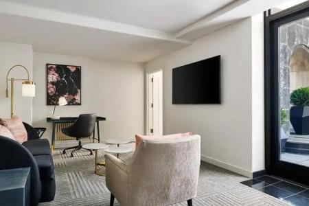 The Gwen, a Luxury Collection, Michigan Avenue Chicago - 70