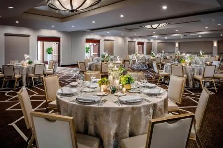 The Gwen, a Luxury Collection, Michigan Avenue Chicago - 29