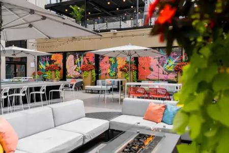 The Gwen, a Luxury Collection, Michigan Avenue Chicago - 28