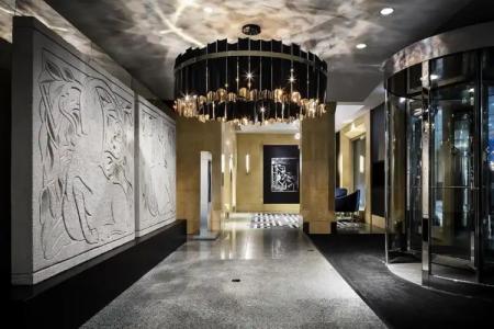 The Gwen, a Luxury Collection, Michigan Avenue Chicago - 16