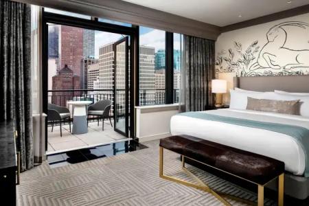 The Gwen, a Luxury Collection, Michigan Avenue Chicago - 7